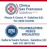 CLINICA SAN FRANCESCO GALATINA
