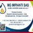 MG IMPIANTI