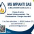 MG IMPIANTI