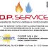 D.P. SERVICE