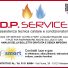 D.P. SERVICE