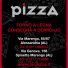 LA PIZZA
