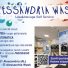 ALESSANDRIA WASH