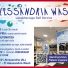 ALESSANDRIA WASH
