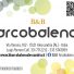 B&B ARCOBALENO