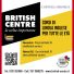BRITISH CENTRE