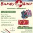 BAMBY SHOP