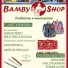 BAMBY SHOP