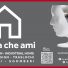 LA CASA CHE AMI