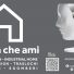 LA CASA CHE AMI