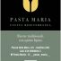 PASTA MARIA CUCINA MEDITERRANEA