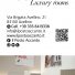 IL POSTO ACCANTO LUXURY ROOMS