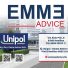 UNIPOL - AG. GEN. EMME ADVICE