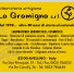 ERBORISTERIA ARTIGIANA LA GRAMIGNA