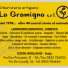 ERBORISTERIA ARTIGIANA LA GRAMIGNA