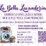 LA BELLA LAVANDERINA