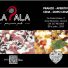 LA PALA PINSERIA PUB