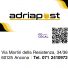 ADRIA POST
