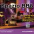 SPAZIO BB8