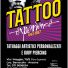 TATTOO EXPERIENCE