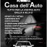 CASA DELL'AUTO