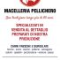 MACELLERIA PELLICHERO