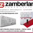ZAMBERLAN POWER SYSTEM
