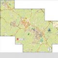 Mappa di Azzano Decimo