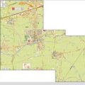 Mappa di Dolo
