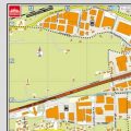 Mappa di Dolo - Zona Industriale (Riq.A)