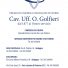 CAV. UFF. O. GOLFIERI