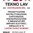 TEKNO LAV COSTRUZIONI