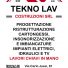 TEKNO LAV COSTRUZIONI