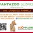 FANTAZOO SERVICE