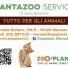 FANTAZOO SERVICE