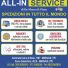 ALL-IN SERVICE