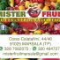 MISTER FRUIT