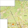 Mappa di Quarto