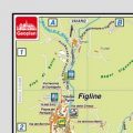 Mappa di Prato - Riq.C