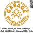 GARAGE 156