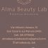 ALMA BEAUTY LAB ESTETICA AVANZATA