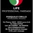 LIFE PROFESSIONAL MASSAGE