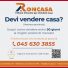 RONCASA