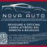 NOVA AUTO