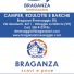 BRAGANZA RIMESSAGGIO