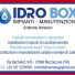 IDRO BOX