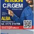C.R. GEM