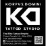 KORPUS DOMINI