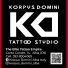 KORPUS DOMINI