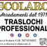 SCOLARO